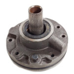 BOMBA TRANSMISSAO TCM T6/T7 (30 DENTES)