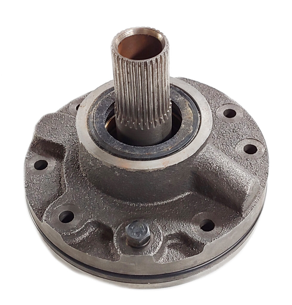 BOMBA TRANSMISSAO TCM T6/T7 (30 DENTES)