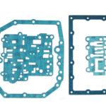 KIT VEDACAO TRANSMISSAO TOYOTA 7FG