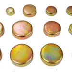 KIT SELOS MOTOR MAZDA FE 2.0/F2 2.2 (13pcs)