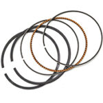 JOGO ANEIS STD MOTOR MITSUBISHI 4G63 (1JOGO = 4CILINDROS)