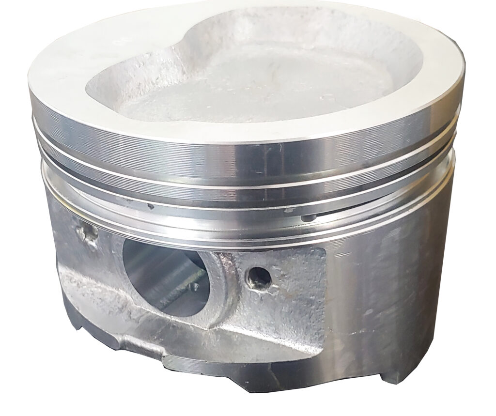 PISTAO 100 TOYOTA 4Y/ WANFENG 491