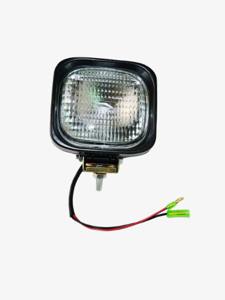 farol para empilhadeiras