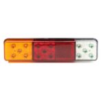lanterna traseira heli h3 (led)