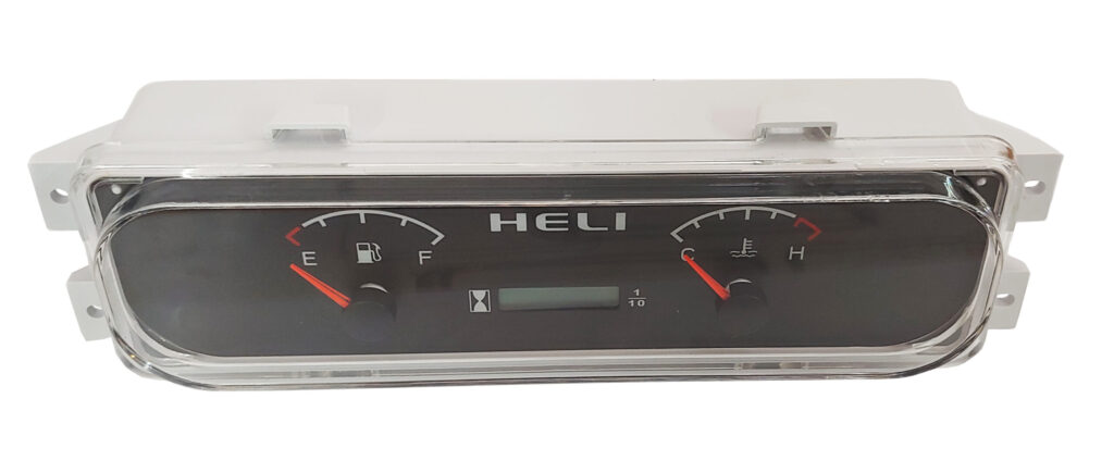 PAINEL INSTRUMENTOS PARA EMPILHADEIRAS (NISSAN K25)