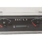 PAINEL INSTRUMENTOS PARA EMPILHADEIRAS (NISSAN K25)