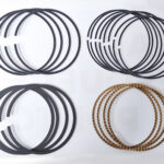 JOGO ANEIS STD MOTOR NISSAN K21/K25 1.5mm (1JOGO = 4CILINDROS)