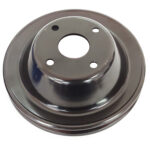 POLIA BOMBA DAGUA/HELICE MOTOR NISSAN