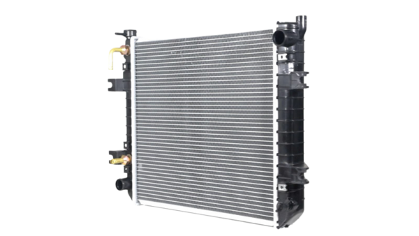 radiador d’água motor nissan td27 / k25 / h25 /wanfeng empilhadeira hangcha rw >2014