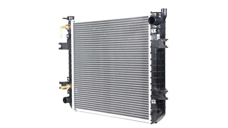 radiador d’água motor nissan td27 / k25 / h25 /wanfeng empilhadeira hangcha rw >2014