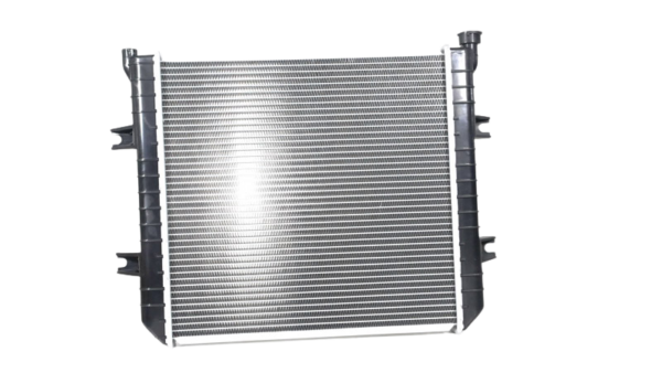 radiador d’água motor nissan td27 / k25 / h25 /wanfeng empilhadeira hangcha rw >2014