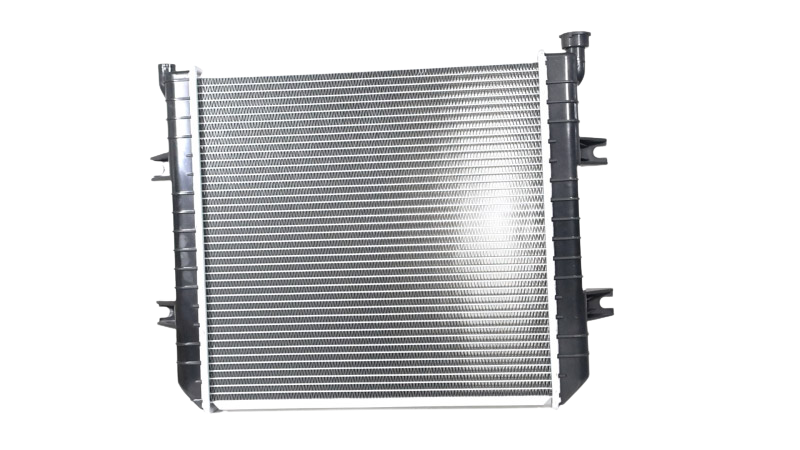 radiador d’água motor nissan td27 / k25 / h25 /wanfeng empilhadeira hangcha rw >2014