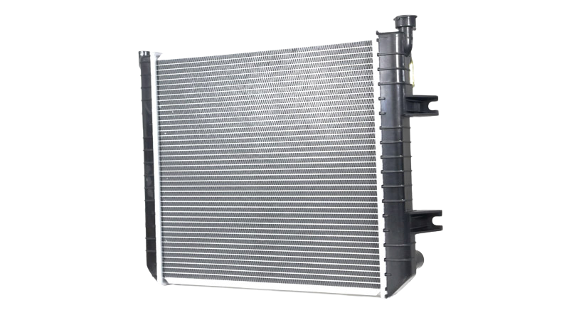 radiador d’água motor nissan td27 / k25 / h25 /wanfeng empilhadeira hangcha rw >2014