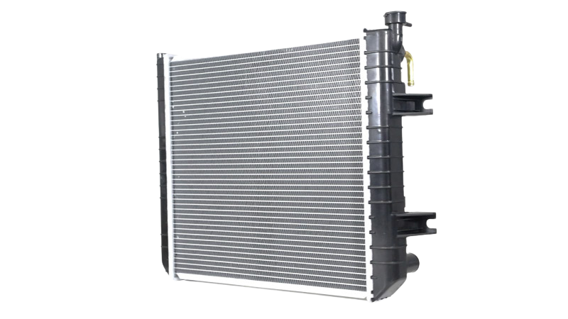 radiador d’água motor nissan td27 / k25 / h25 /wanfeng empilhadeira hangcha rw >2014