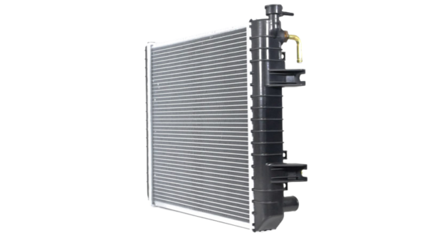 radiador d’água motor nissan td27 / k25 / h25 /wanfeng empilhadeira hangcha rw >2014