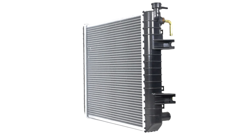 radiador d’água motor nissan td27 / k25 / h25 /wanfeng empilhadeira hangcha rw >2014