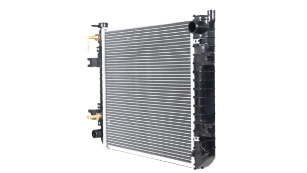 radiador d’água motor nissan td27 / k25 / h25 /wanfeng empilhadeira hangcha rw >2014