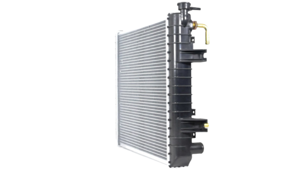 radiador d’água motor nissan td27 / k25 / h25 /wanfeng empilhadeira hangcha rw >2014