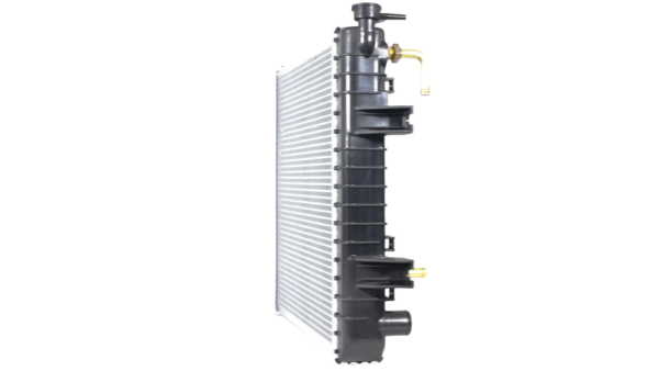 radiador d’água motor nissan td27 / k25 / h25 /wanfeng empilhadeira hangcha rw >2014