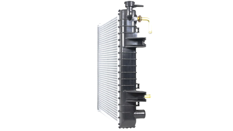 radiador d’água motor nissan td27 / k25 / h25 /wanfeng empilhadeira hangcha rw >2014