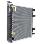 radiador d’água motor nissan td27 / k25 / h25 /wanfeng empilhadeira hangcha rw >2014
