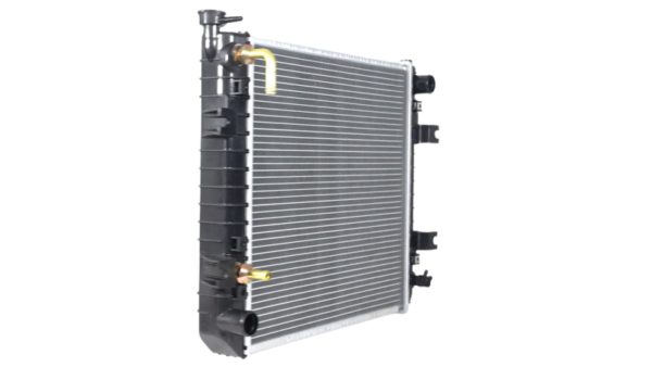 radiador d’água motor nissan td27 / k25 / h25 /wanfeng empilhadeira hangcha rw >2014