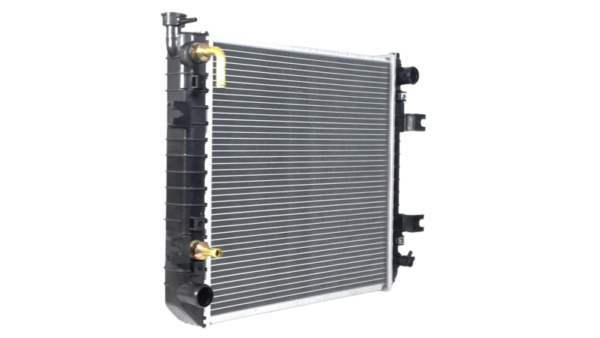 radiador d’água motor nissan td27 / k25 / h25 /wanfeng empilhadeira hangcha rw >2014