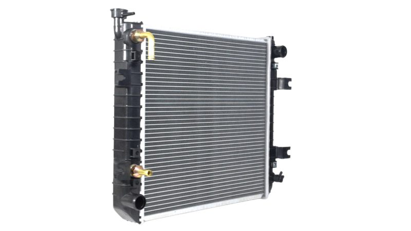 radiador d’água motor nissan td27 / k25 / h25 /wanfeng empilhadeira hangcha rw >2014