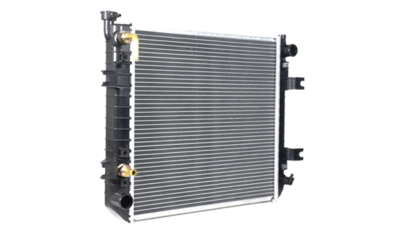 radiador d’água motor nissan td27 / k25 / h25 /wanfeng empilhadeira hangcha rw >2014