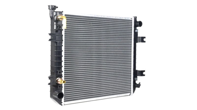 radiador d’água motor nissan td27 / k25 / h25 /wanfeng empilhadeira hangcha rw >2014