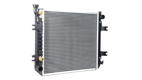 radiador d’água motor nissan td27 / k25 / h25 /wanfeng empilhadeira hangcha rw >2014