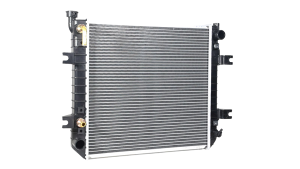 radiador d’água motor nissan td27 / k25 / h25 /wanfeng empilhadeira hangcha rw >2014