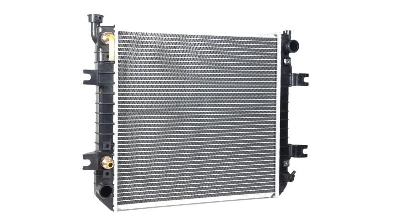 radiador d’água motor nissan td27 / k25 / h25 /wanfeng empilhadeira hangcha rw >2014