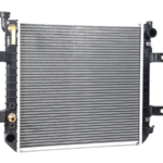 radiador d’água motor nissan td27 / k25 / h25 /wanfeng empilhadeira hangcha rw >2014