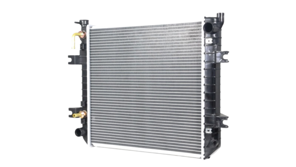 radiador d’água motor nissan td27 / k25 / h25 /wanfeng empilhadeira hangcha rw >2014