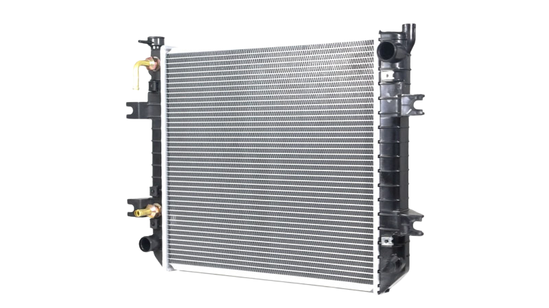 radiador d’água motor nissan td27 / k25 / h25 /wanfeng empilhadeira hangcha rw >2014