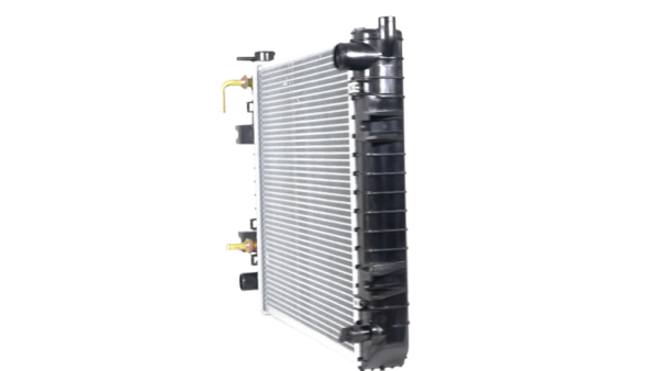 radiador d’água motor nissan td27 / k25 / h25 /wanfeng empilhadeira hangcha rw >2014