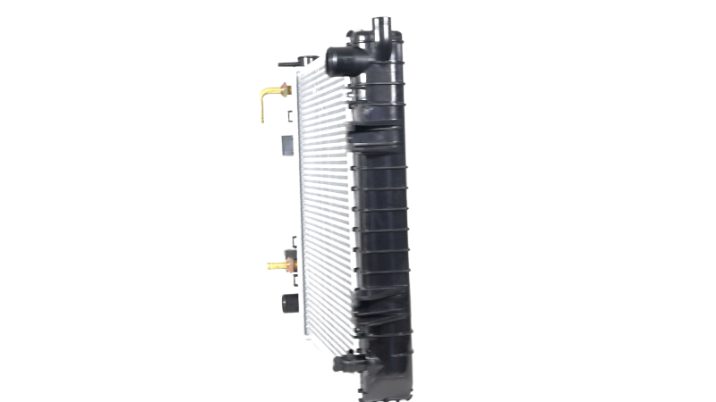 radiador d’água motor nissan td27 / k25 / h25 /wanfeng empilhadeira hangcha rw >2014