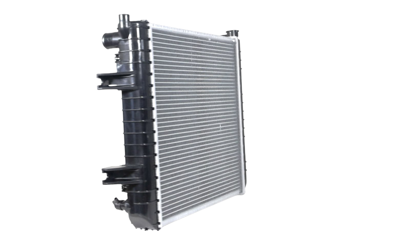 radiador d’água motor nissan td27 / k25 / h25 /wanfeng empilhadeira hangcha rw >2014