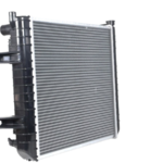 radiador d’água motor nissan td27 / k25 / h25 /wanfeng empilhadeira hangcha rw >2014