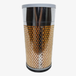 filtro ar externo para empilhadeiras (261 * 127 * 86mm)