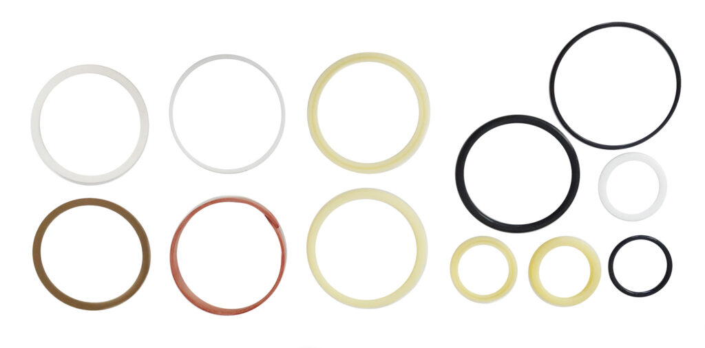 KIT VEDACAO CILINDRO INCLINACAO GOODSENSE/WECAN 3.0-4.5TON (35mm)