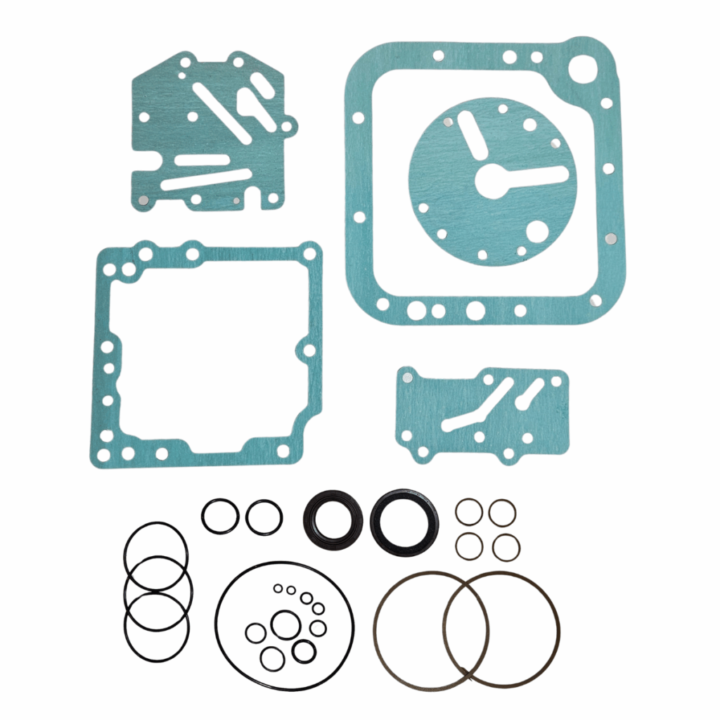 kit vedação transmissão yqx (completo) mod.1 / mod.3