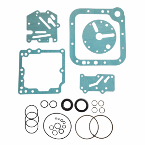 kit vedação transmissão yqx (completo) mod.1 / mod.3