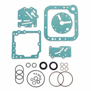 kit vedação transmissão yqx (completo) mod.1 / mod.3