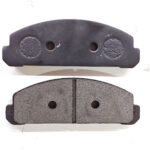 SAPATA FREIO TOYOTA 6FBRE