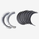 jogo bronzina mancal 075 motor mitsubishi 4g63/4g64 (flangeada)