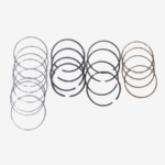 jogo aneis 100 motor toyota 4y/ wanfeng 491 (1jogo = 4cilindros)