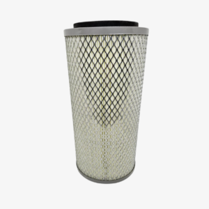 filtro ar externo para empilhadeiras (127 * 70 * 256mm)