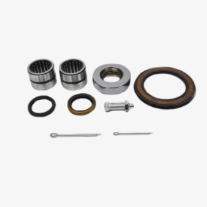 kit embuchamento manga eixo direcional toyota (1 lado)